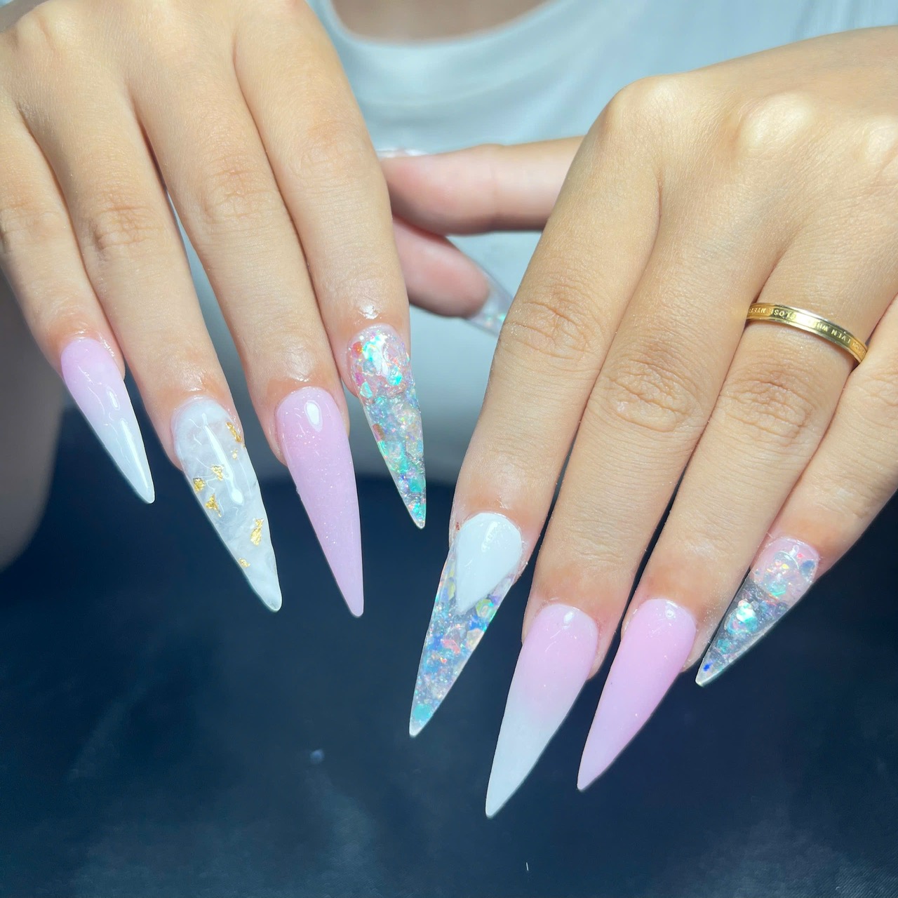 Manicure & Nail Design