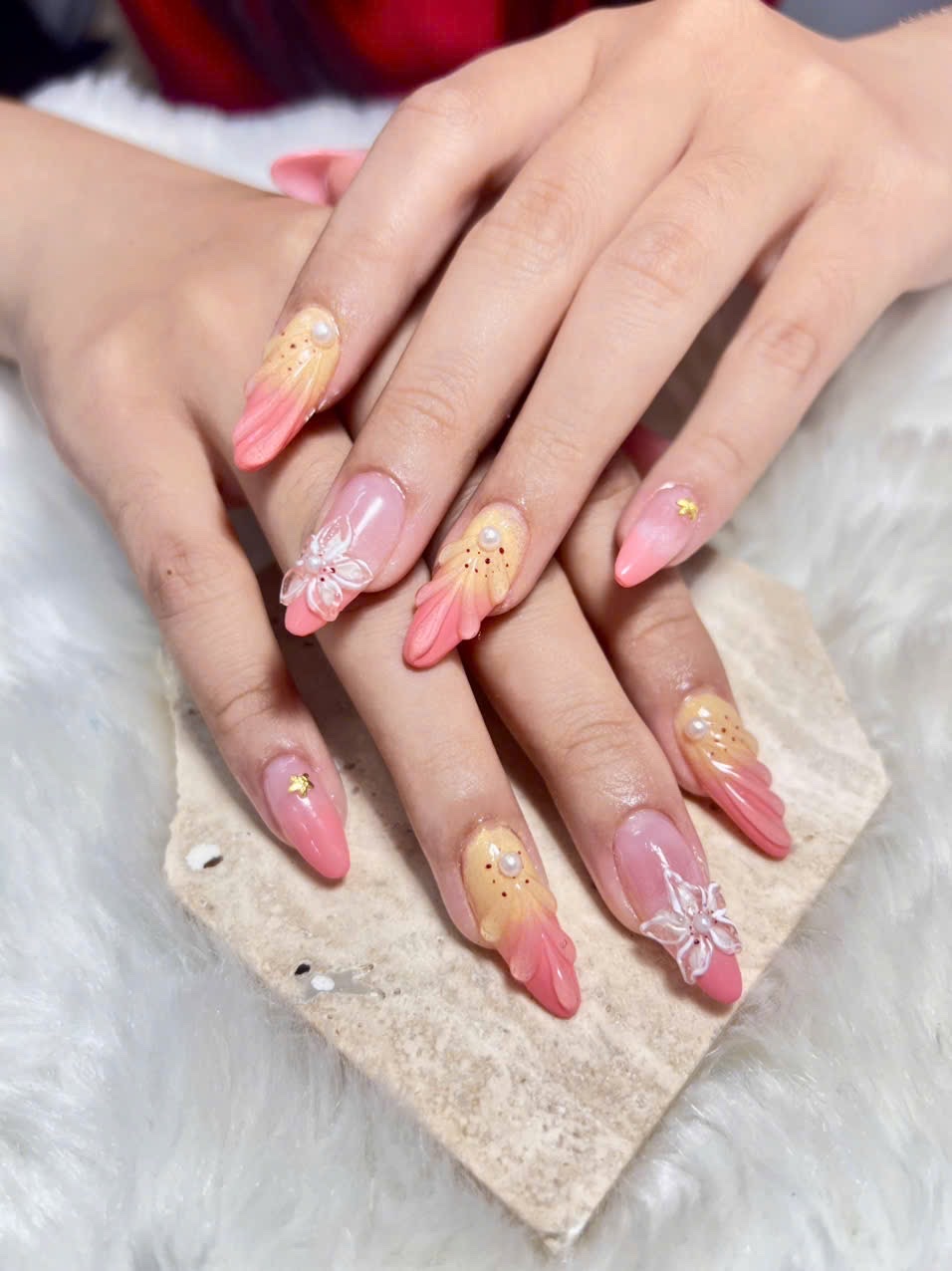 Nail design