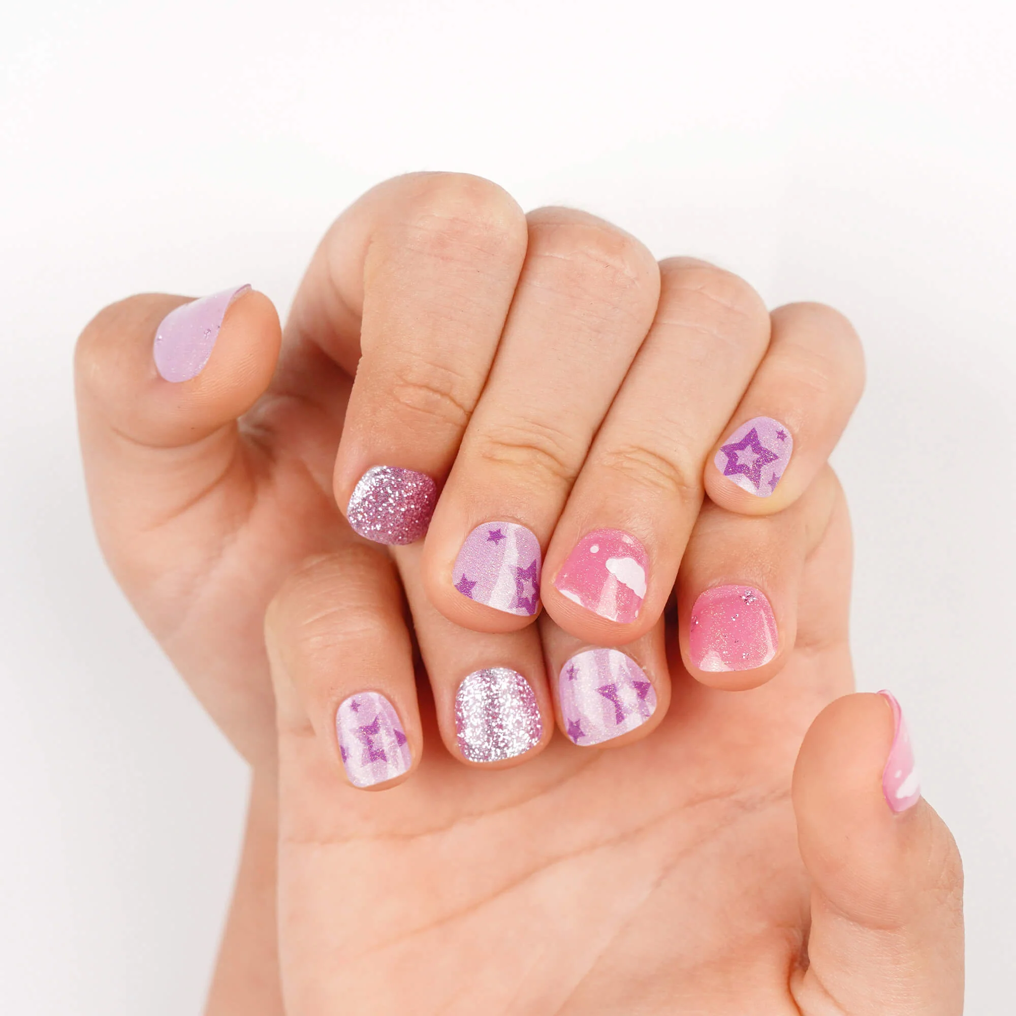 Manicure Kid