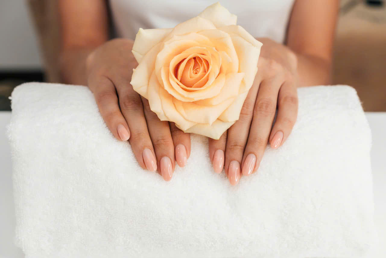 Princess Manicure