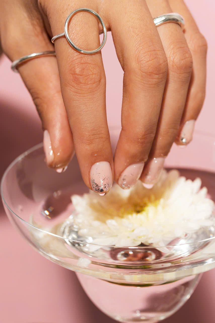 Like a Queen Manicure